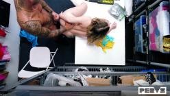 Shoplyfter.25.05.03.Aria.Banks.Bra.Stuffing.Brat.XXX.1080p.MP4-WRB