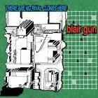 Blair Gun - There Are No Rival Clones Here