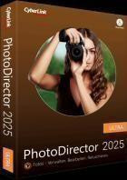 CyberLink PhotoDirector Ultra 2025 v17.1.1321.0 (x64)