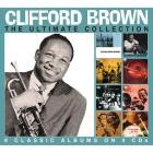 Clifford Brown - The Ultimate Collection