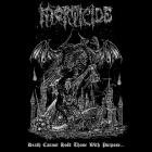 Morticide - Death Cannot Hold Those With Purpose - 