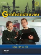 Grossstadtrevier - Staffel 11