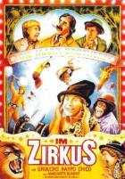 Die Marx Brothers - Im Zirkus