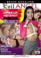 Hookup Hotshot Sex Tapes 5 (DiSC1)