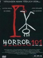 Horror 101