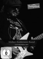 Miller Anderson Band - Live At Rockpalast - Crossroads Festival (2010)