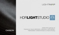 Lightmap HDR Light Studio Carbon v5.6.0