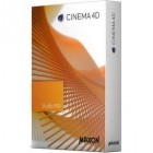 Maxon Cinema 4D Studio R20.026