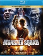 Monster Busters aka The Monster Squad