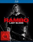 Rambo 5: Last Blood