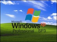 Windows Xp Professional Vl With Sp3 X86 August 2018