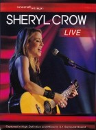 Sheryl Crow - Live (2008)