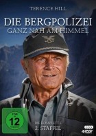 Die Bergpolizei - Ganz nah am Himmel - Staffel 2