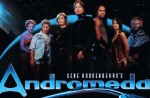 Andromeda - Staffel 5