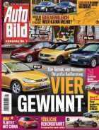 Auto Bild 04/2018