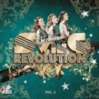 The Electro Swing Revolution Vol.3