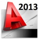 Autodesk AutoCAD v2013