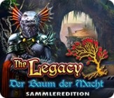 The Legacy - Der Baum der Macht Sammleredition