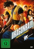 Dragonball Evolution