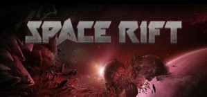 Space Rift Episode 1