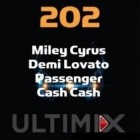 Ultimix 202