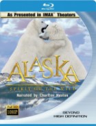 IMAX Alaska - Spirit of the Wild
