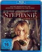 Stephanie - Das Böse in ihr