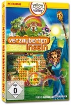 Die verzauberten Inseln