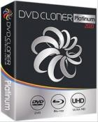 DVD-Cloner Platinum 2020 v17.60.1460