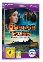 Horror Tales - Insel des Grauens