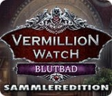 Vermillion Watch - Blutbad Sammleredition