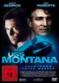 USS Montana - Countdown unter Wasser