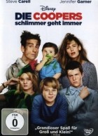 Die Coopers-Schlimmer geht immer