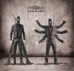 The Cyborgs - Extreme Boogie