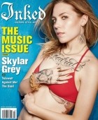 Inked - Tattoo-Magazin 06-07/2014