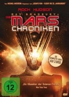 Die Mars Chroniken