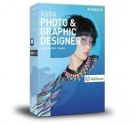 Xara Photo & Graphic Designer 16.1.1.563