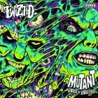 Twiztid - Mutant  (Remixed And Remastered)