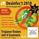 ct Desinfect 2018