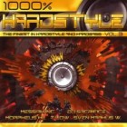 1000 Percent Hardstyle Vol.3