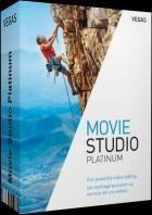 MAGIX Movie Studio 18 Platinum v18.1.0.24 (x64)