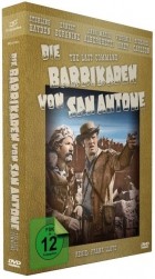 Die Barrikaden von San Antone