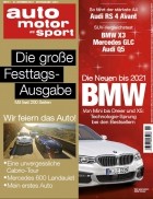 Auto Motor und Sport 01/2018