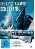 Die letzte Nacht der Titanic