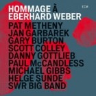 Pat Metheny - Hommage A Eberhard Weber Live