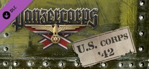 Panzer Corps U S Corps