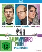 The Hummingbird Project - Operation Kolibri