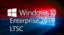 Windows 10 Enterprise Ltsc 2019 v17763.592 X64 inkl Office2019