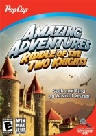 Amazing Adventures: Riddle of the Two Knights