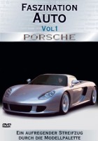 Faszination Auto - Vol. 1 - Porsche
